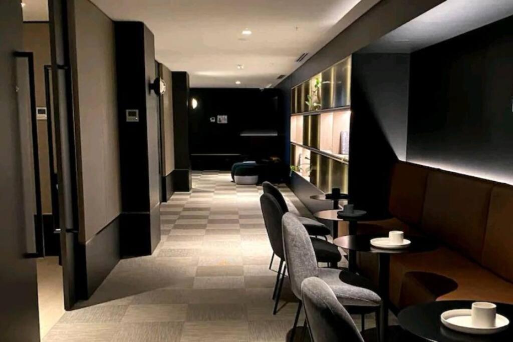 Luxury 2Bedroom2Bathroom Apartment At Mel Cbd Melbourne Zewnętrze zdjęcie
