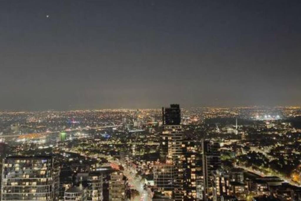 Luxury 2Bedroom2Bathroom Apartment At Mel Cbd Melbourne Zewnętrze zdjęcie