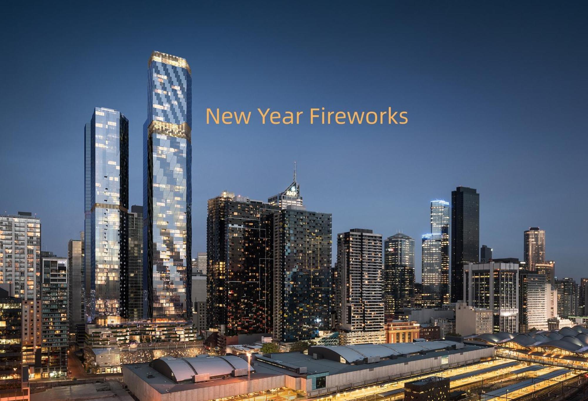 Luxury 2Bedroom2Bathroom Apartment At Mel Cbd Melbourne Zewnętrze zdjęcie